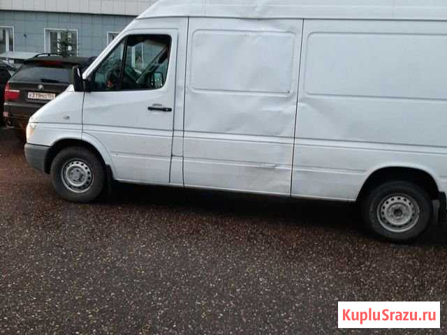 Грузоперевозки Деденево - изображение 1