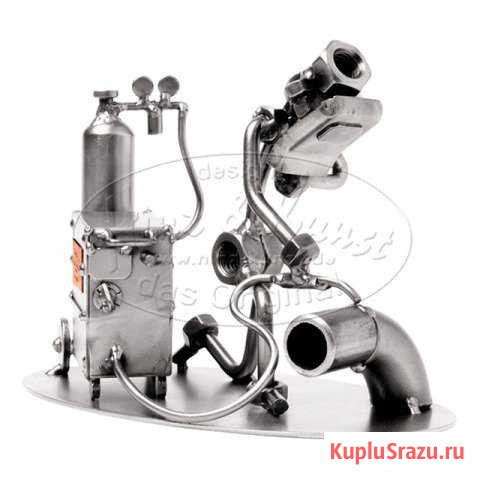 Сварка заготовок Балаково - изображение 1