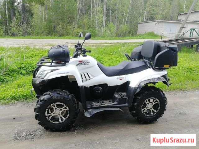 Baltmotors jumbo 700 max Буй - изображение 1