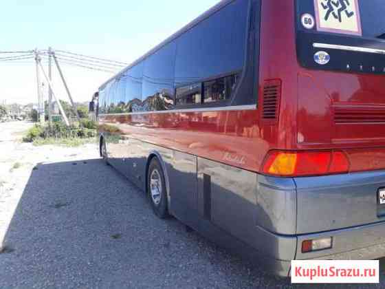 Продам автобус hyundai aero space Анапа