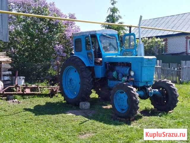 Т-40ам Красные Четаи - изображение 1