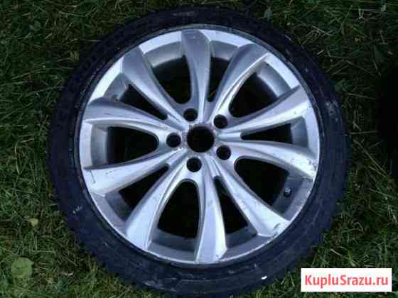 Ice cruiser 7000 Сыктывкар