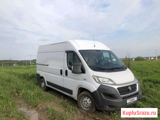 FIAT Ducato 2.3 МТ, 2014, 105 234 км Бронницы - изображение 1