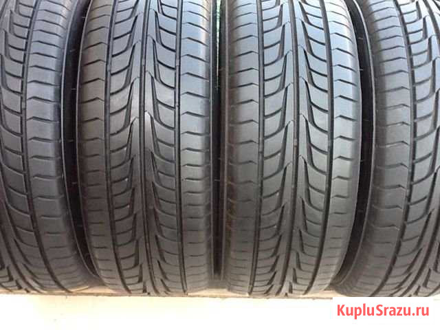 Шины летние Firestone 185/55 R15, 82V Анапа - изображение 1