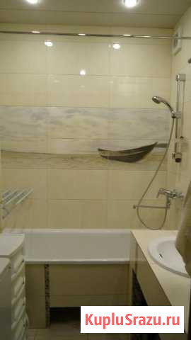 Сантехника, электрика, плитка, мелкий ремонт Покров - изображение 1