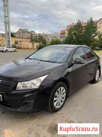 Chevrolet Cruze 1.6 МТ, 2014, 175 000 км Великий Новгород