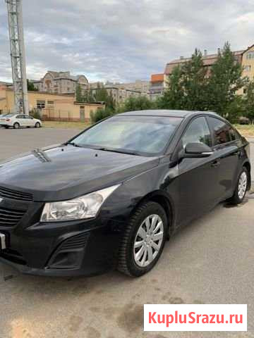 Chevrolet Cruze 1.6 МТ, 2014, 175 000 км Великий Новгород - изображение 1