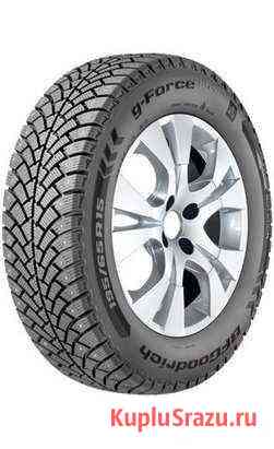 Легковая шина 225/45 R17 94 Q G-Force Stud BFGoodr Железнодорожный