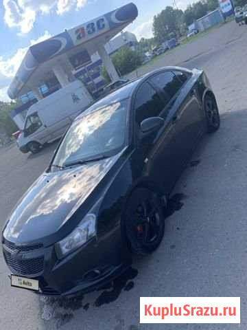 Chevrolet Cruze 1.8 AT, 2010, 150 000 км Ярославль - изображение 1