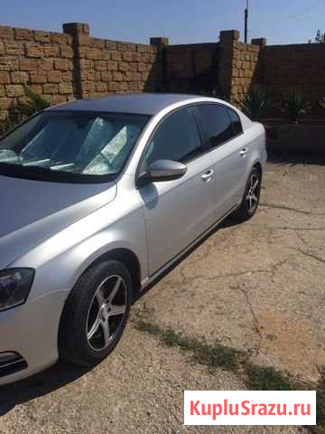 Volkswagen Passat 1.8 AMT, 2011, 145 000 км Грэсовский - изображение 1