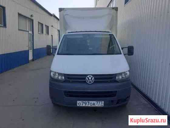 Грузовик Volkswagen Transporter Симферополь