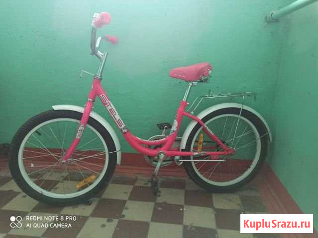 Велосипед Пушкино - изображение 1