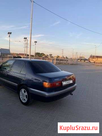 Toyota Corona Premio 1.8 AT, 1997, 338 000 км Астрахань - изображение 1