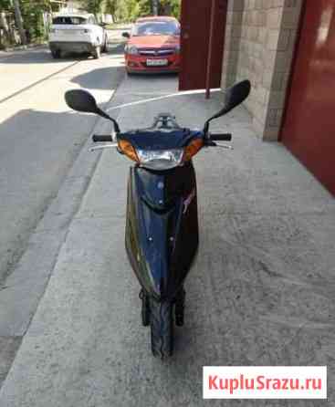 Yamaha JOG CA 16 Джанкой