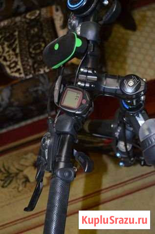 Paruisi Sport - Велосипед Березовский - изображение 1