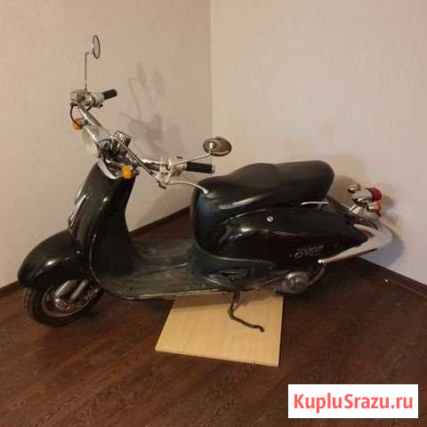 Honda Joker 90cc Нижний Новгород - изображение 1