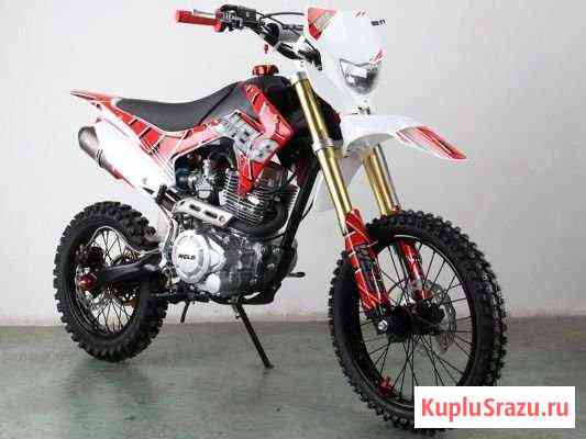 Питбайк Wels CRF 250 Касимов