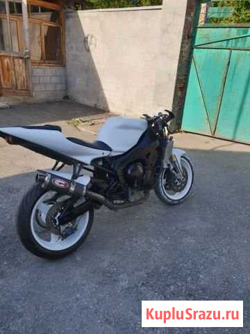 Yamaha r1 Владикавказ - изображение 1