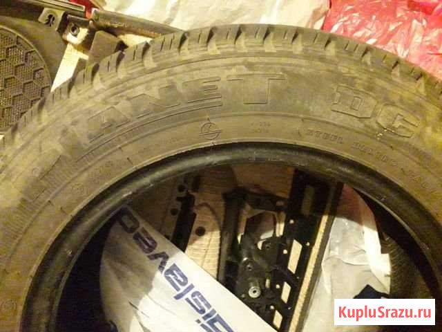 Шины Amtel Planet DC 185/65 R15 92H3000руб 4шт Пушкино - изображение 1