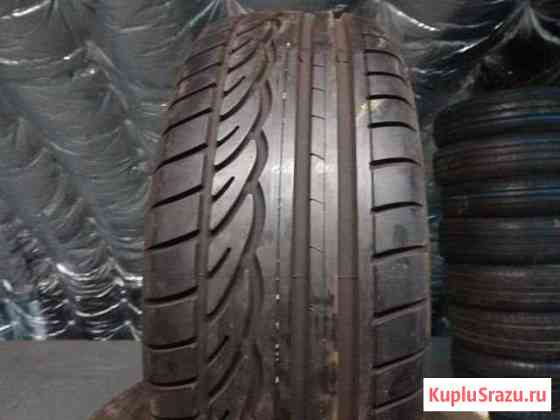 Шины бу 215 50 17 Dunlop SP Sport 01 Мытищи