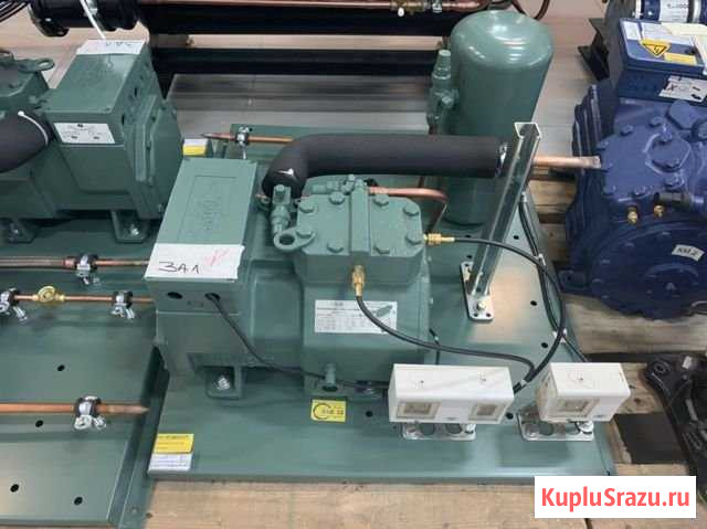 Агрегат Bitzer 2кс-05.2-40S Сыктывкар - изображение 1