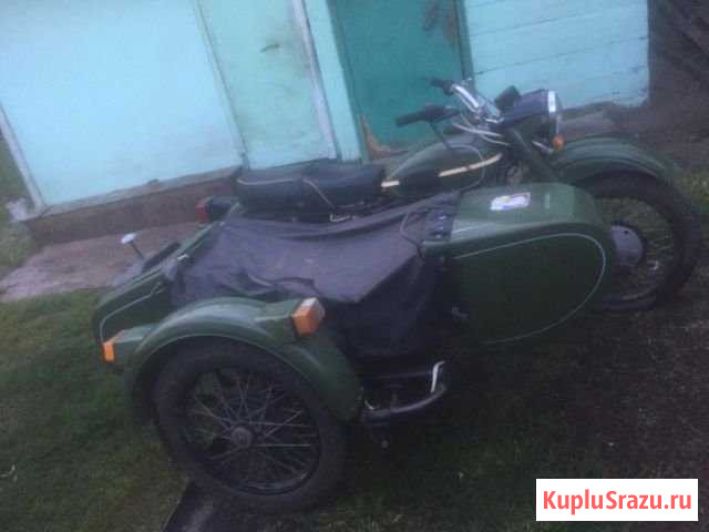 Урал Омск - изображение 1