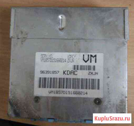 Эбу lanos iefi-6 kdac zxjn Отрадный