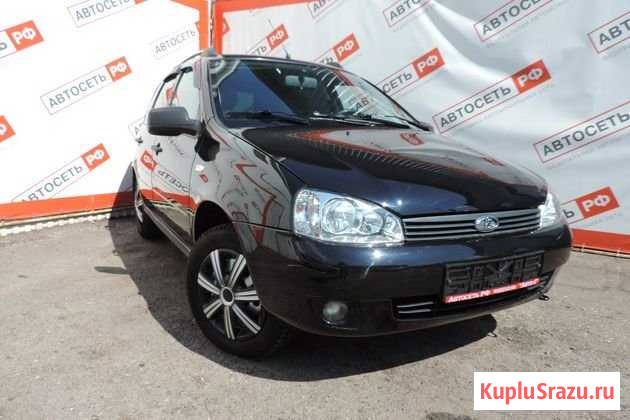 LADA Kalina 1.6 МТ, 2011, 102 000 км Набережные Челны - изображение 1