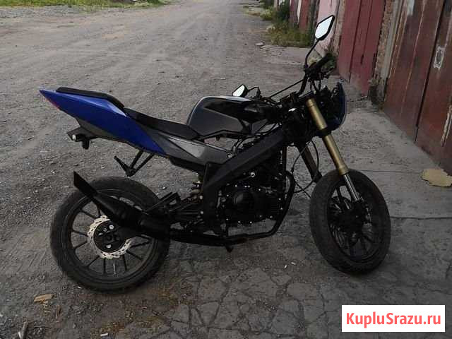 Ирбис 250 Новосибирск - изображение 1