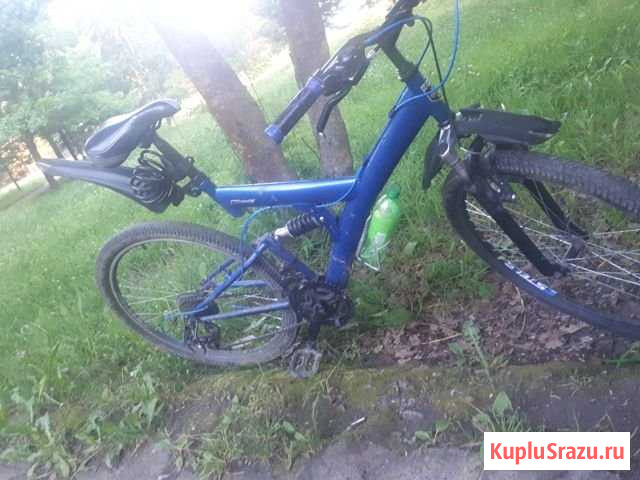 Велосипед stes Вологда - изображение 1