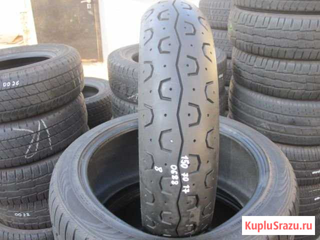 150 70 R17 Pirelli Phantom Sportscomp 150/70/17 Краснодар - изображение 1