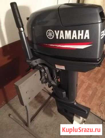 Yamaha 30 Ямаха Тольятти - изображение 1