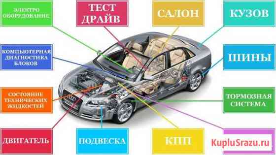 Автоподбор. Подбор авто. Автодиагностика. Помощь в Калуга