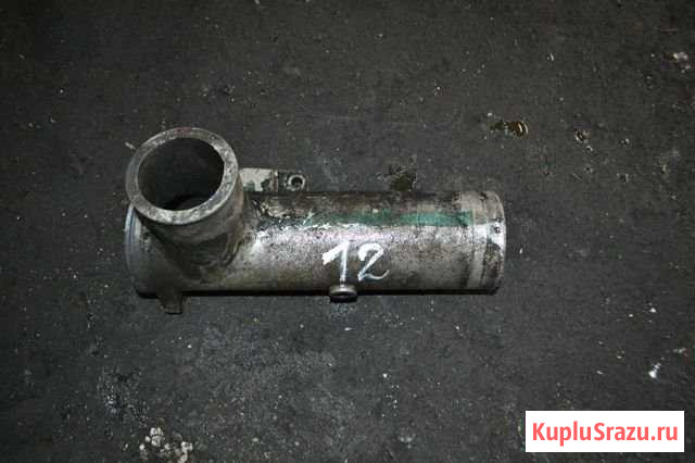 Впускной коллектор 252917 Сканиа Пушкин - изображение 1