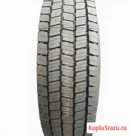 Грузовая шина Kelli 315/70 R22.5 ART:D843 Кавказская