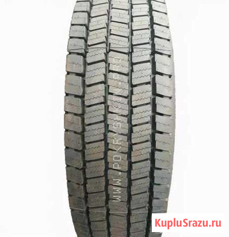 Грузовая шина Kelli 315/70 R22.5 ART:D843 Кавказская - изображение 1