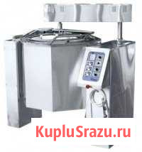 Котел пищеварочный кпэм-250-ом2 с миксером Калининград - изображение 1