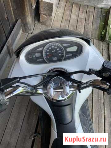Honda pcx 125 Екатеринбург - изображение 1