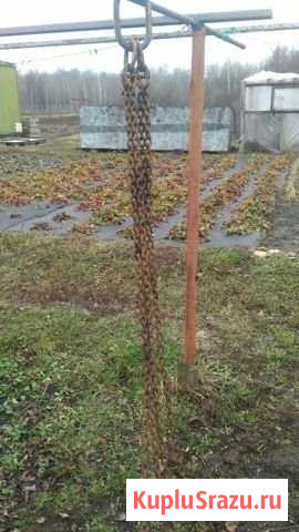 Стропы (Паук) Задонск - изображение 1