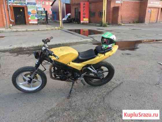 Скайвей 200 Барнаул