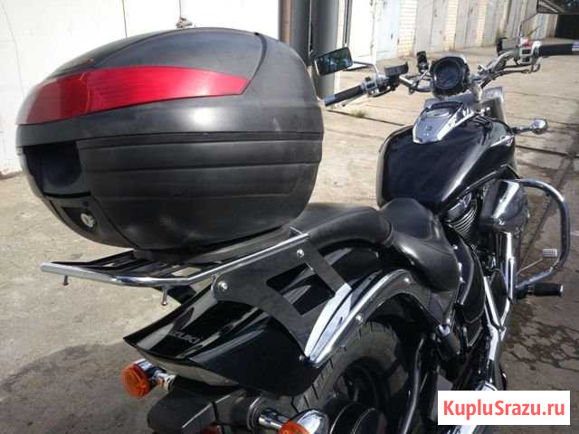 Suzuki Boulevard m50 Хабаровск - изображение 1