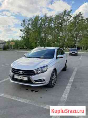 LADA Vesta 1.6 МТ, 2019, 23 000 км Магнитогорск