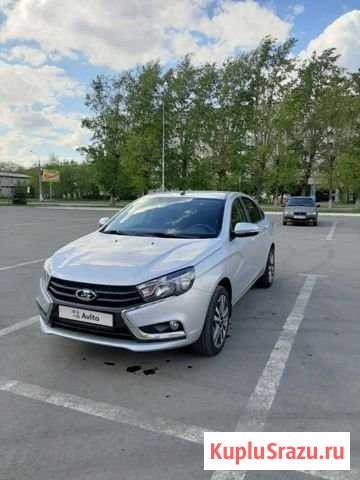 LADA Vesta 1.6 МТ, 2019, 23 000 км Магнитогорск - изображение 1