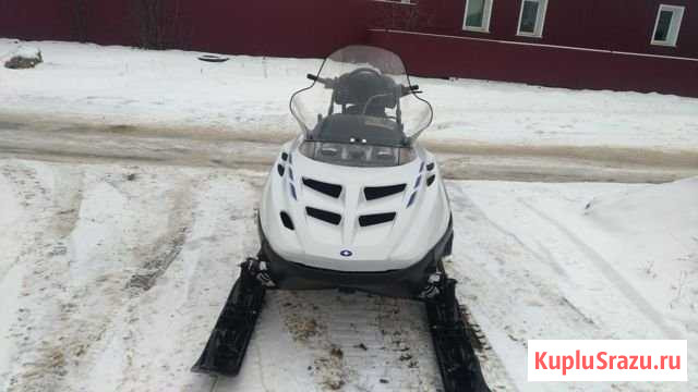 Polaris Widetrak LX 2011 Нижний Ломов - изображение 1