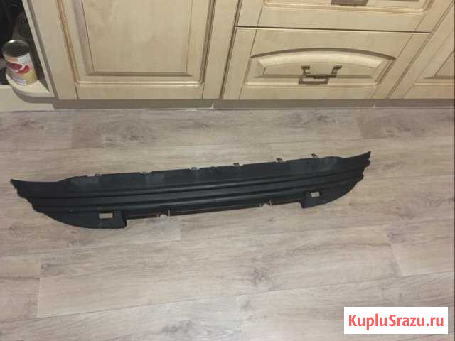 Заглушка бампера Пежо -308 Губкинский - изображение 1