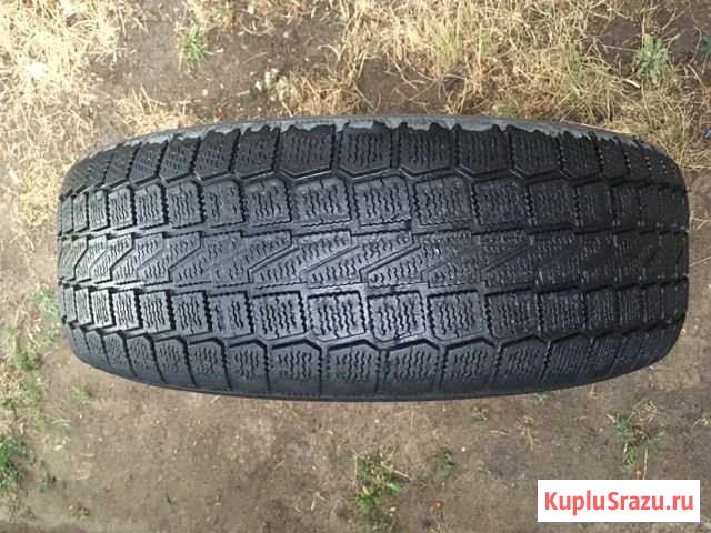 Yokohama 205-65 R15 Рубцовск - изображение 1
