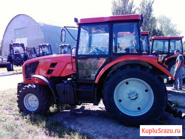Трактор мтз Беларус 921 Ейск - изображение 1