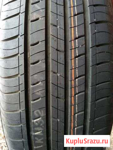 Автомобильная шина Kumho Solus SA01 KH32 205/65 R1 Ленинск-Кузнецкий - изображение 1