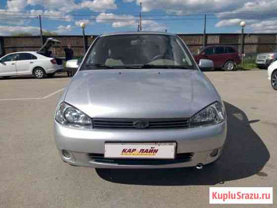LADA Kalina 1.4 МТ, 2012, 82 000 км Тольятти