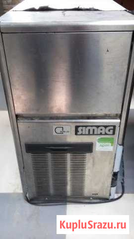 Ледогенератор Казань - изображение 1